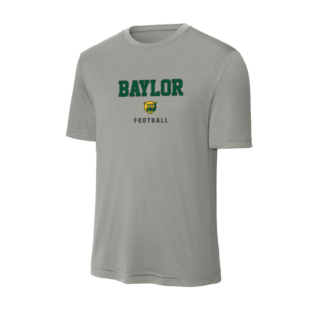 Baylor - NCAA Football : Quinn Murphy - Activewear T-Shirt-0