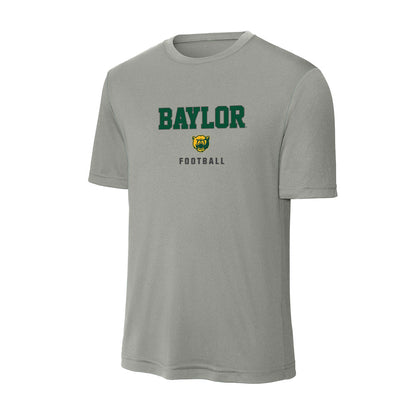 Baylor - NCAA Football : Quinn Murphy - Activewear T-Shirt-0