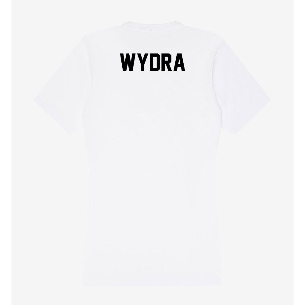 Missouri - NCAA Men's Track & Field : Sofia Wydra - Classic Shersey Women's V-Neck T-Shirt-1