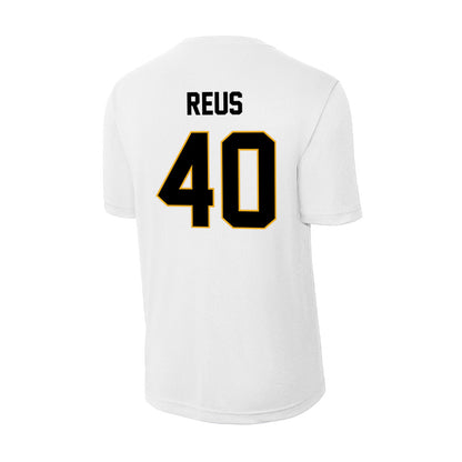 Missouri - NCAA Football : Brunno Reus - Classic Shersey Activewear T-Shirt-1