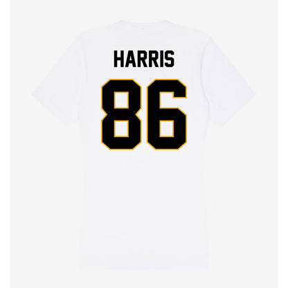 Missouri - NCAA Football : Jordon Harris - Classic Shersey Women's V-Neck T-Shirt-1