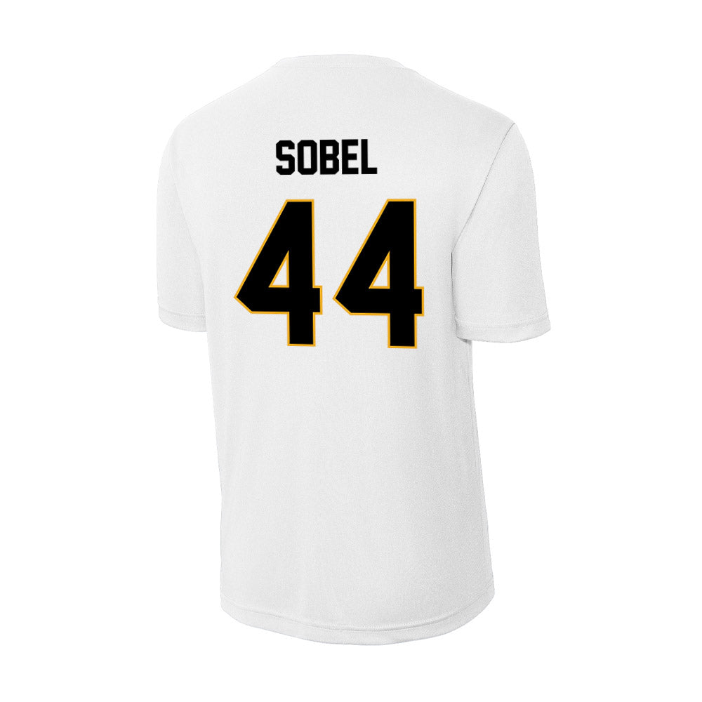 Missouri - NCAA Baseball : Jackson Sobel - Classic Shersey Activewear T-Shirt-1