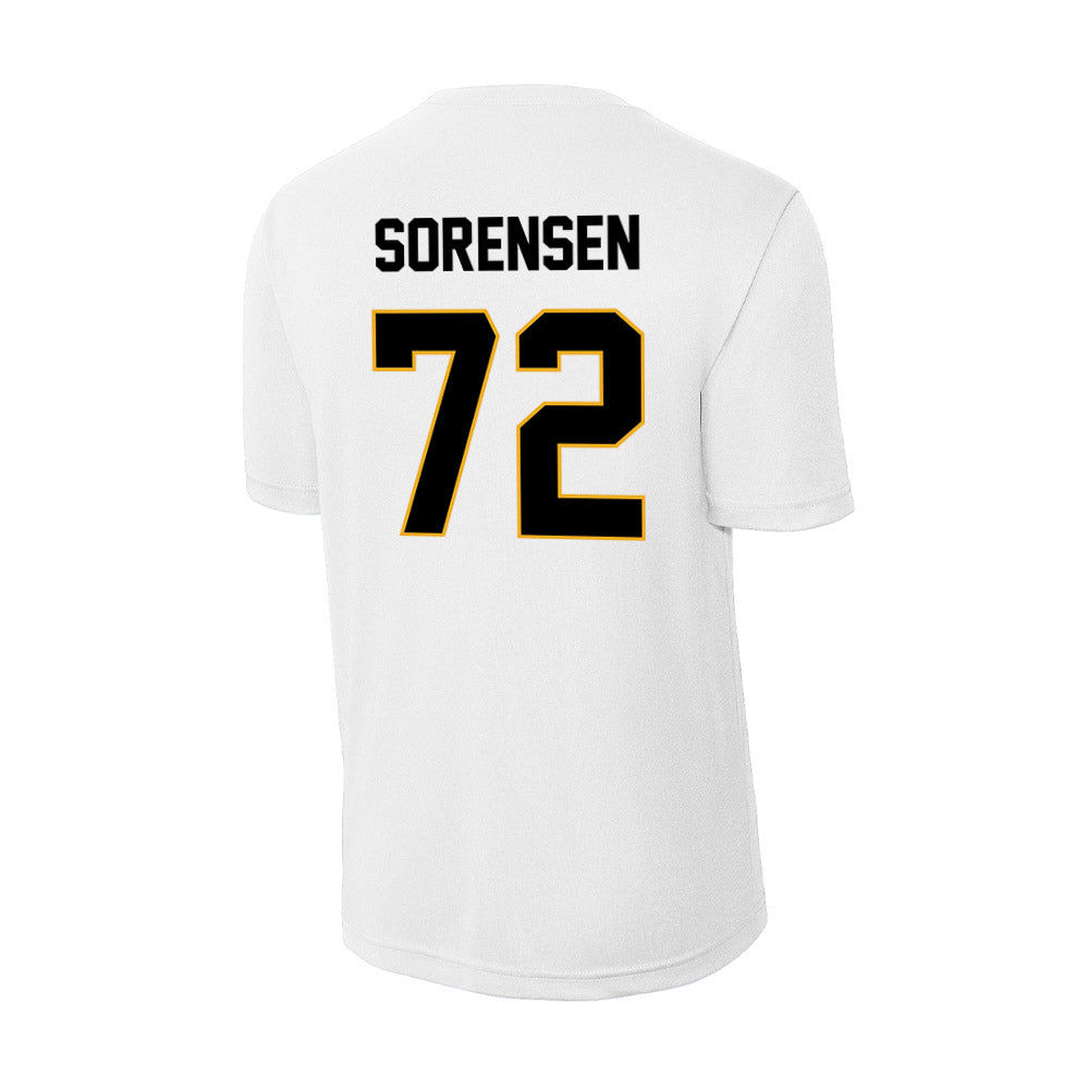 Missouri - NCAA Football : Colin Sorensen - Classic Shersey Activewear T-Shirt-1