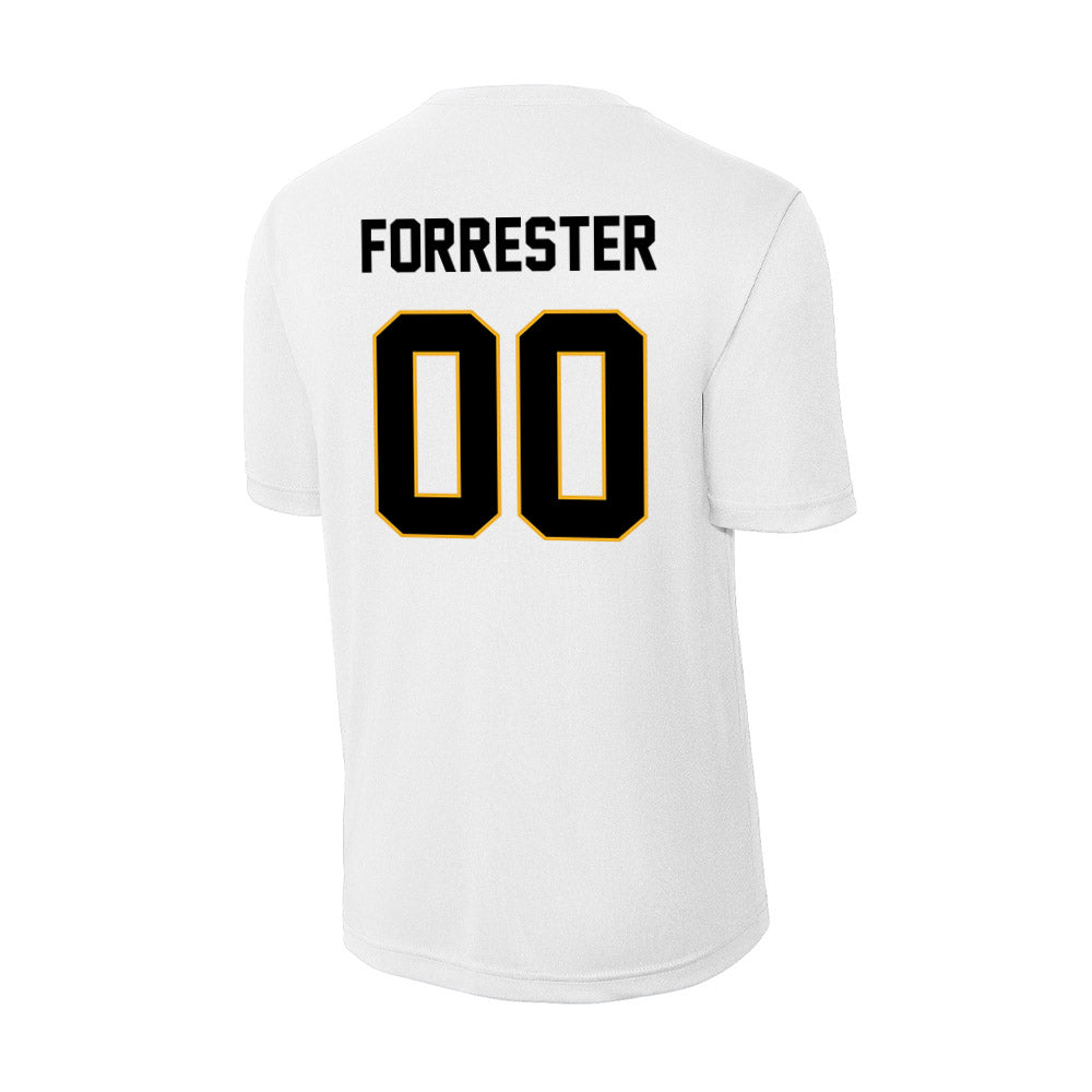 Missouri - NCAA Softball : Sidney Forrester - Classic Shersey Activewear T-Shirt-1