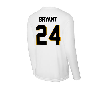 Missouri - NCAA Women's Soccer : aly Bryant - Activewear Long Sleeve T-Shirt-1