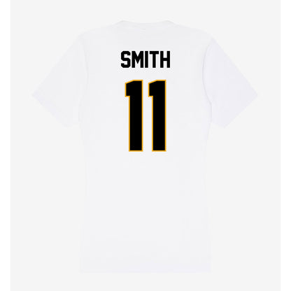 Missouri - NCAA Women's Volleyball : Eva Smith - Classic Shersey Women's V-Neck T-Shirt-1
