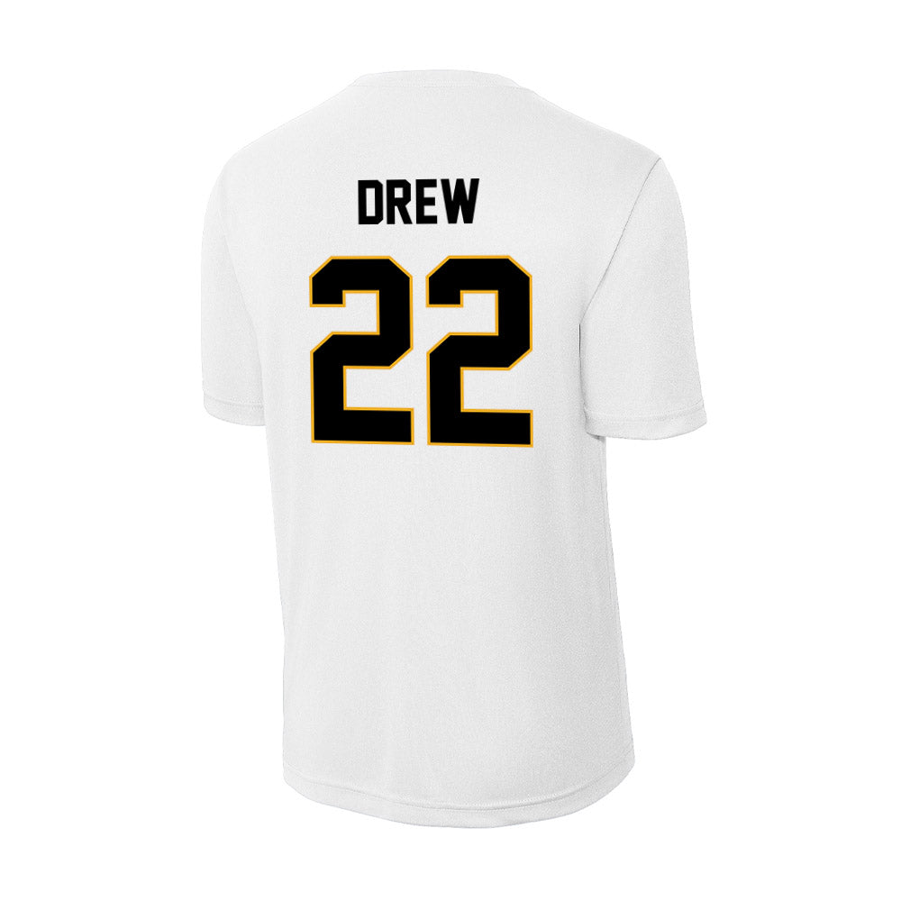 Missouri - NCAA Baseball : Kadden Drew - Activewear T-Shirt-1