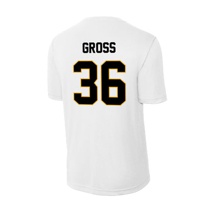 Missouri - NCAA Football : Sean Gross - Classic Shersey Activewear T-Shirt-1