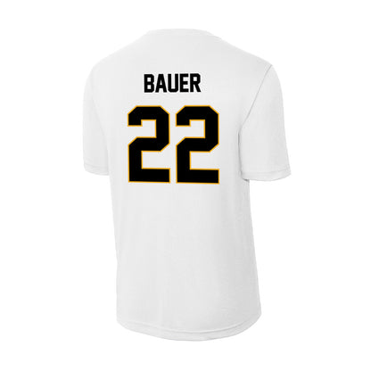 Missouri - NCAA Women's Volleyball : Millie Bauer - Classic Shersey Activewear T-Shirt-1