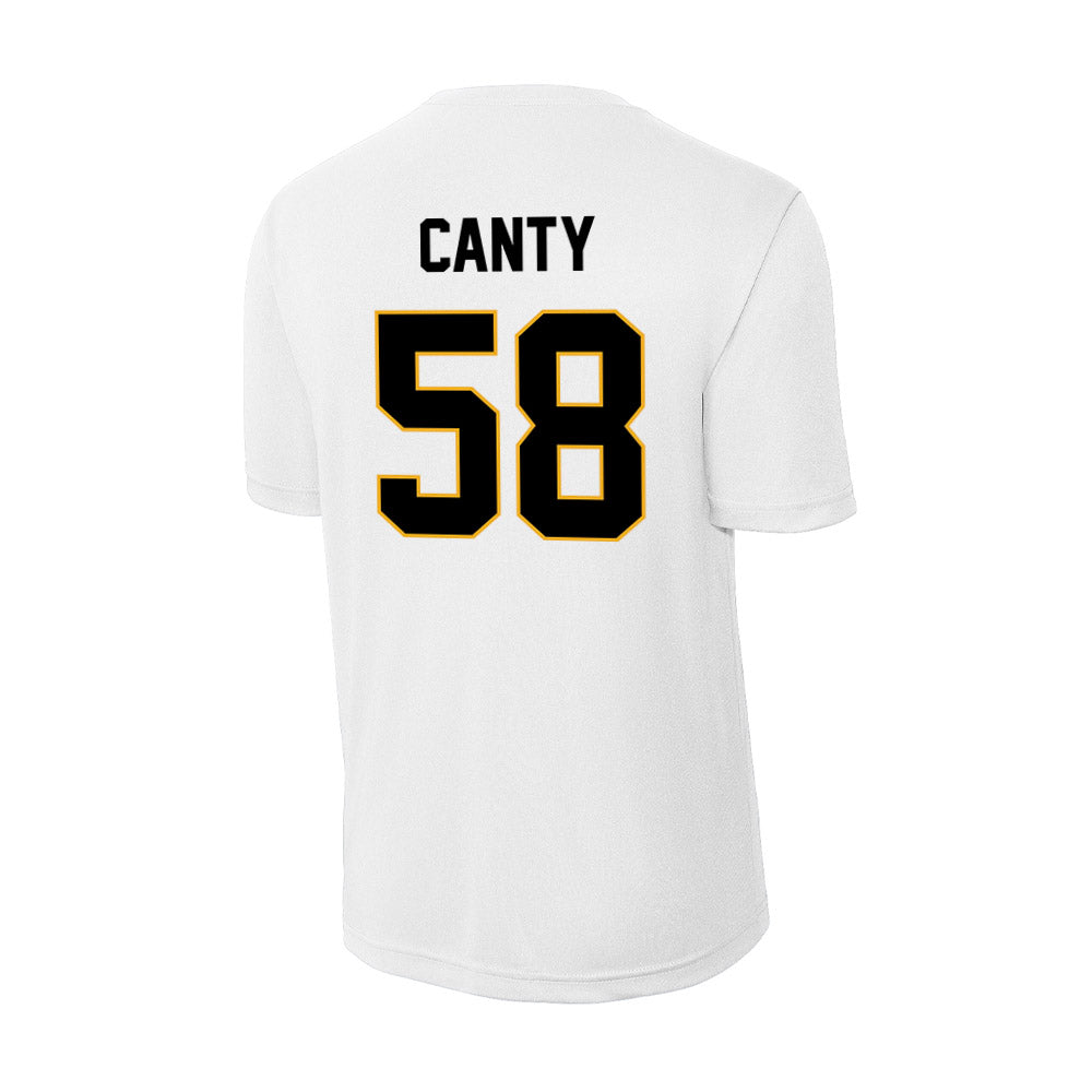 Missouri - NCAA Football : Khalief Canty - Classic Shersey Activewear T-Shirt-1