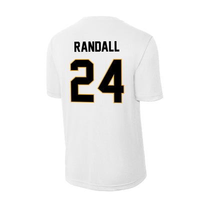 Missouri - NCAA Men's Basketball : Nicholas Randall - Classic Shersey Activewear T-Shirt-1