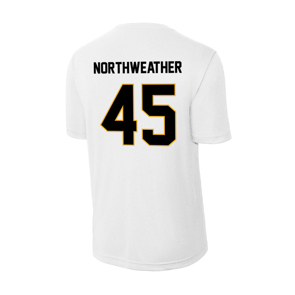 Missouri - NCAA Men's Basketball : Luke Northweather - Classic Shersey Activewear T-Shirt-1