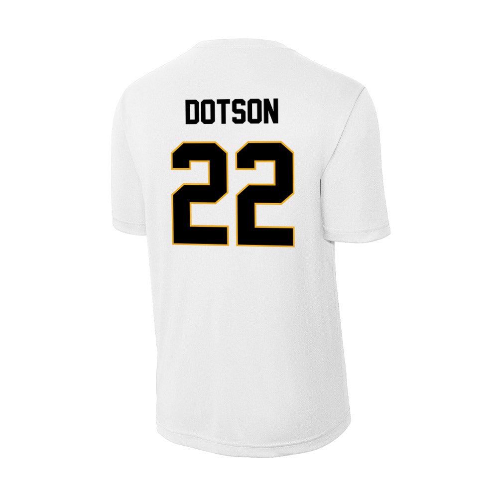 Missouri - NCAA Football : Elijah Dotson - Classic Shersey Activewear T-Shirt-1