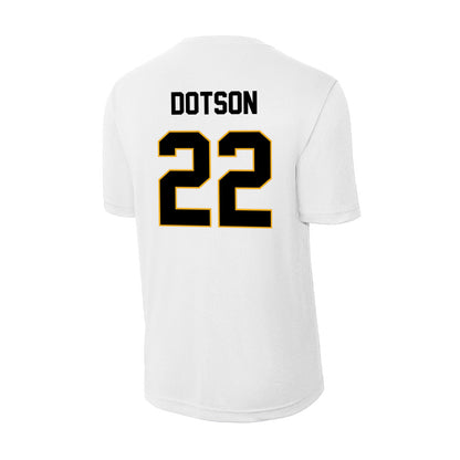 Missouri - NCAA Football : Elijah Dotson - Classic Shersey Activewear T-Shirt-1