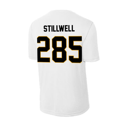 Missouri - NCAA Wrestling : Sampson Stillwell - Classic Shersey Activewear T-Shirt-1