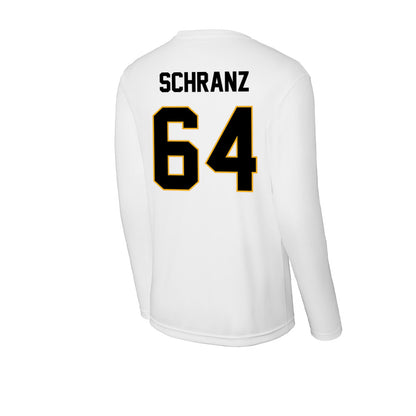 Missouri - NCAA Football : Joseph Schranz - Classic Shersey Activewear Long Sleeve T-Shirt-1