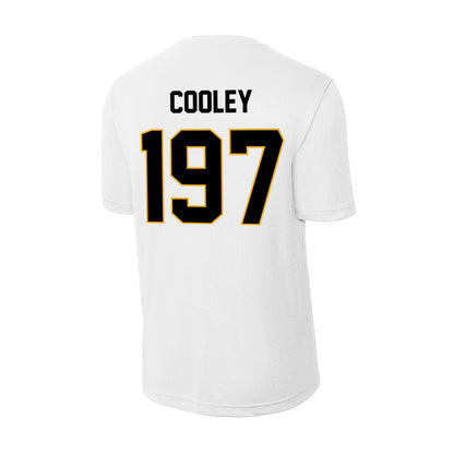 Missouri - NCAA Wrestling : Cash Cooley - Classic Shersey Activewear T-Shirt-1