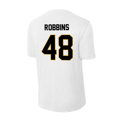 Missouri - NCAA Football : Oliver Robbins - Classic Shersey Activewear T-Shirt-1