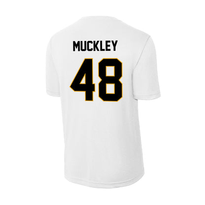 Missouri - NCAA Baseball : Kadin Muckley - Classic Shersey Activewear T-Shirt-1