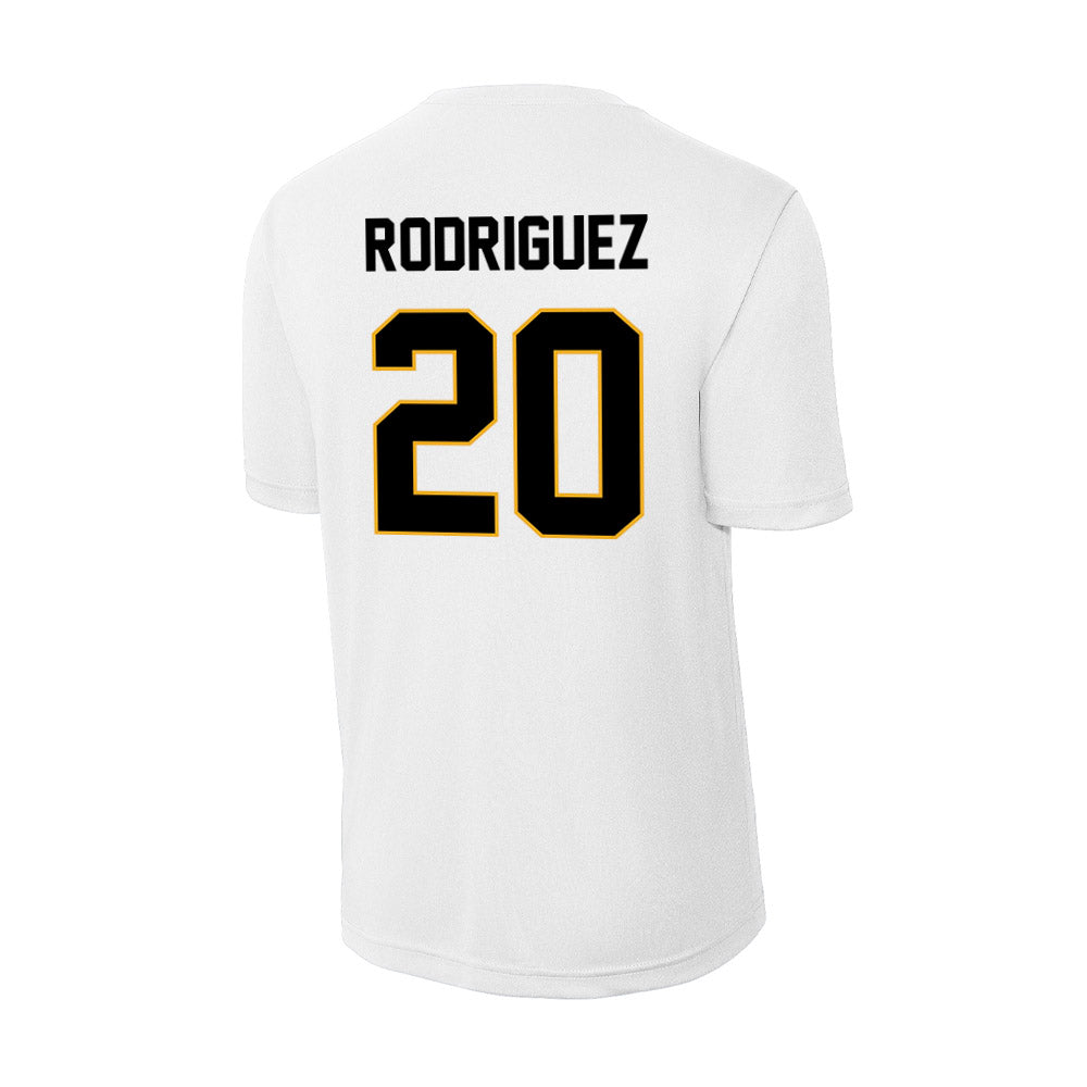 Missouri - NCAA Football : Nicholas Rodriguez - Activewear T-Shirt-1