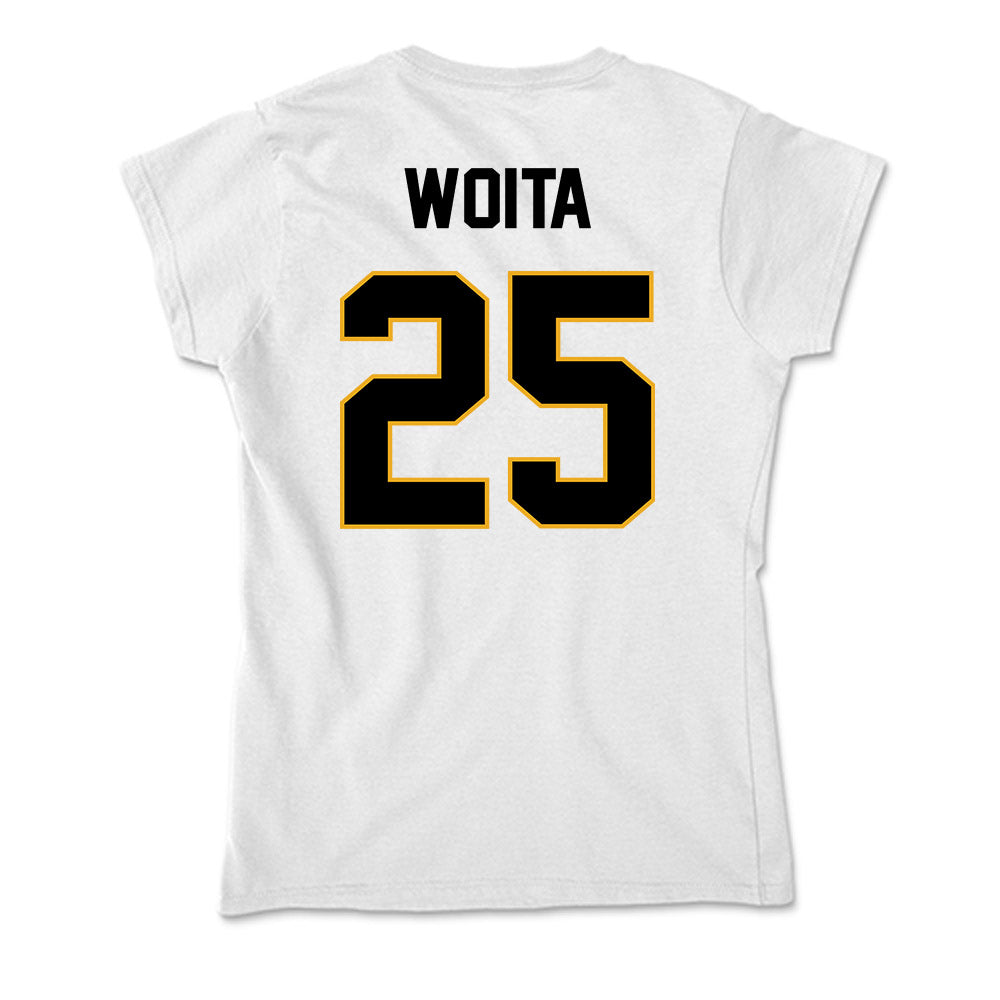 Missouri - NCAA Baseball : Jase Woita - Classic Shersey Soft Style Women’s T-Shirt-1