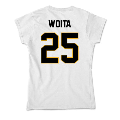 Missouri - NCAA Baseball : Jase Woita - Classic Shersey Soft Style Women’s T-Shirt-1