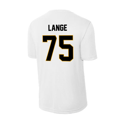 Missouri - NCAA Football : Jack Lange - Classic Shersey Activewear T-Shirt-1