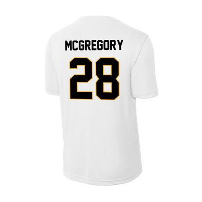 Missouri - NCAA Football : Jayden Mcgregory - Classic Shersey Activewear T-Shirt-1