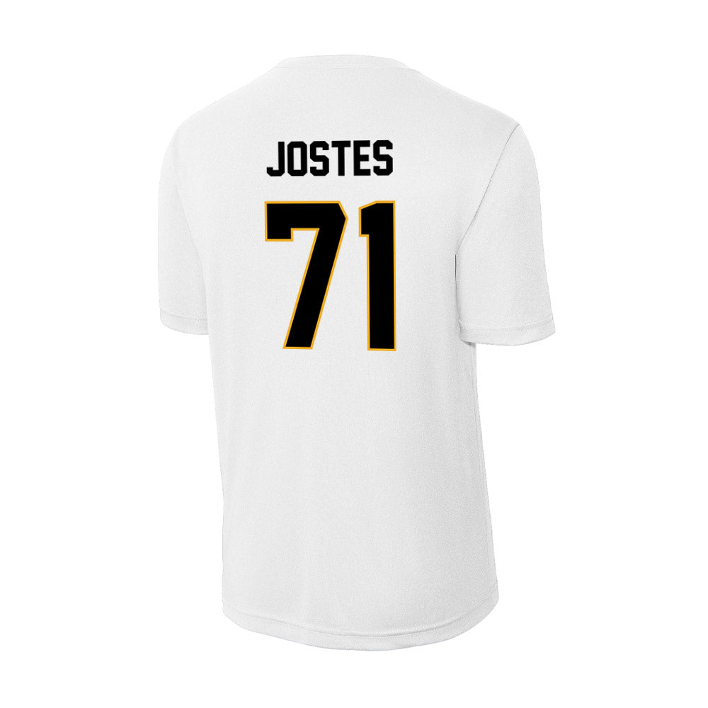 Missouri - NCAA Football : Ryan Jostes - Classic Shersey Activewear T-Shirt-1