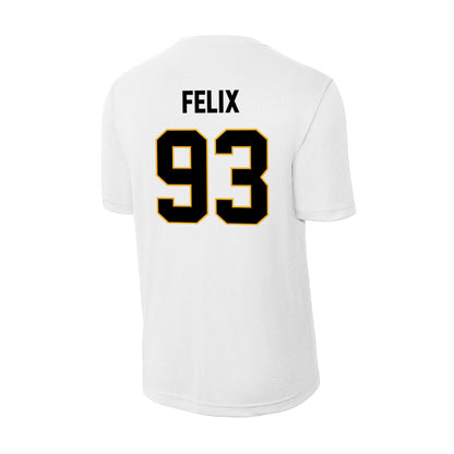 Missouri - NCAA Football : Jocques Felix - Classic Shersey Activewear T-Shirt-1