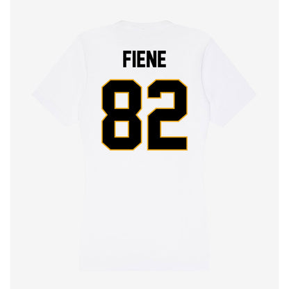 Missouri - NCAA Football : Karsten Fiene - Classic Shersey Women's V-Neck T-Shirt-1