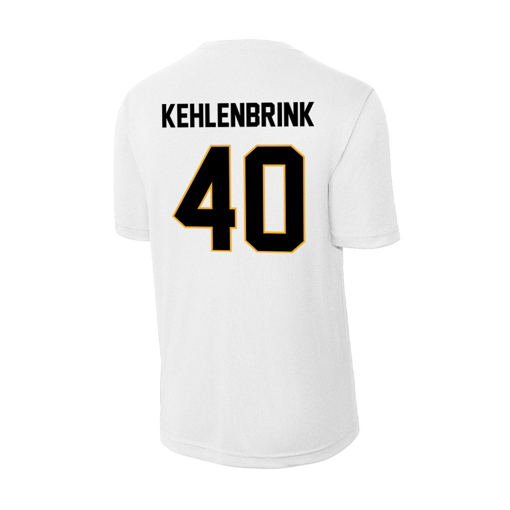 Missouri - NCAA Baseball : Brady Kehlenbrink - Activewear T-Shirt-1