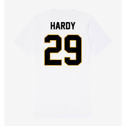 Missouri - NCAA Football : Ahmad Hardy - Classic Shersey Women's V-Neck T-Shirt-1