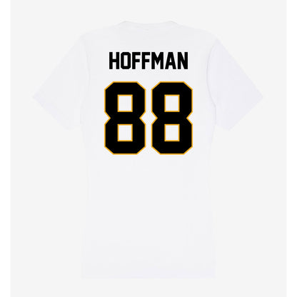 Missouri - NCAA Football : Gavin Hoffman - Classic Shersey Women's V-Neck T-Shirt-1