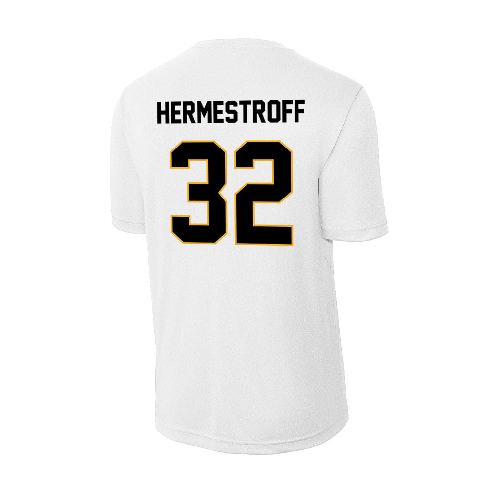 Missouri - NCAA Football : Maddux Hermestroff - Classic Shersey Activewear T-Shirt-1