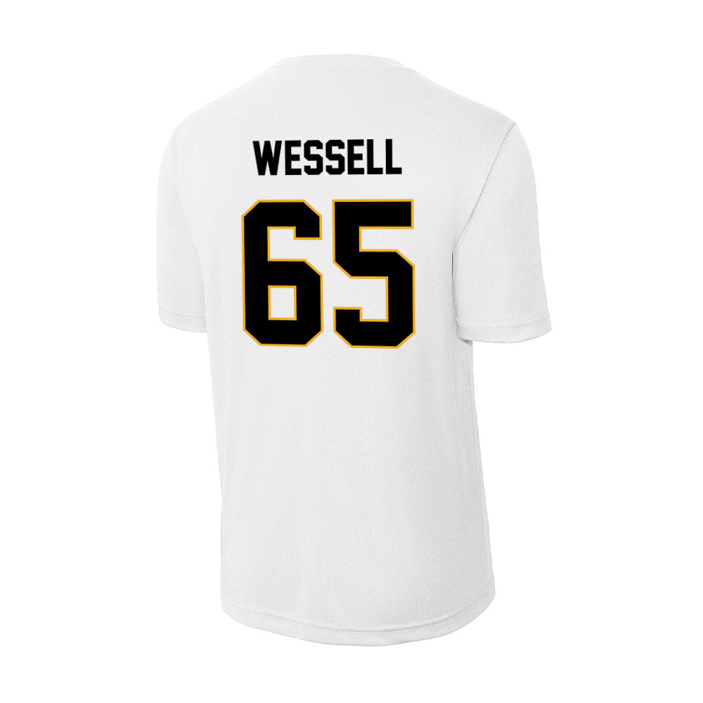 Missouri - NCAA Football : Brysen Wessell - Classic Shersey Activewear T-Shirt-1