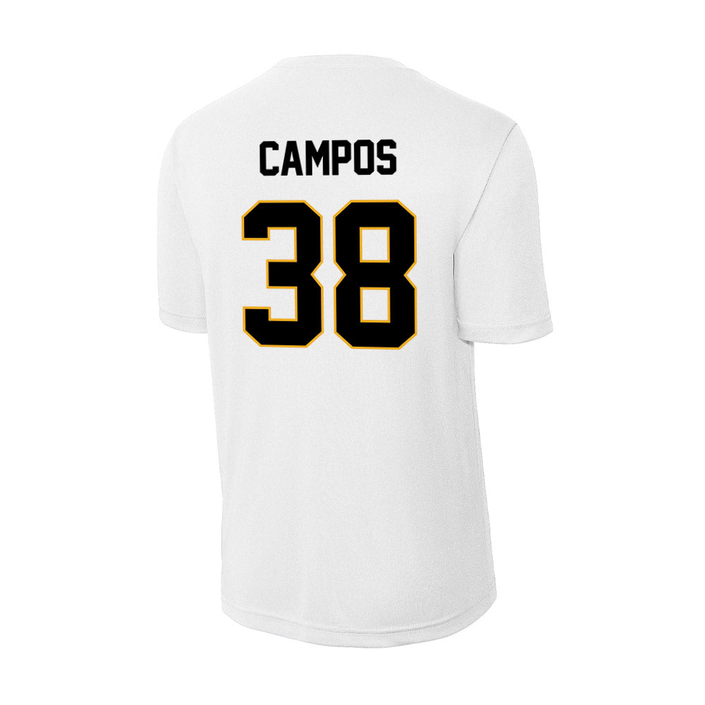 Missouri - NCAA Baseball : Juliomar Campos - Classic Shersey Activewear T-Shirt-1
