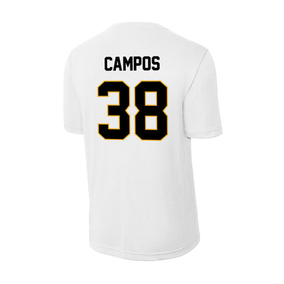 Missouri - NCAA Baseball : Juliomar Campos - Classic Shersey Activewear T-Shirt-1