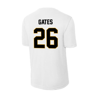 Missouri - NCAA Football : Jaxson Gates - Classic Shersey Activewear T-Shirt-1