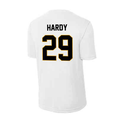 Missouri - NCAA Football : Ahmad Hardy - Classic Shersey Activewear T-Shirt-1