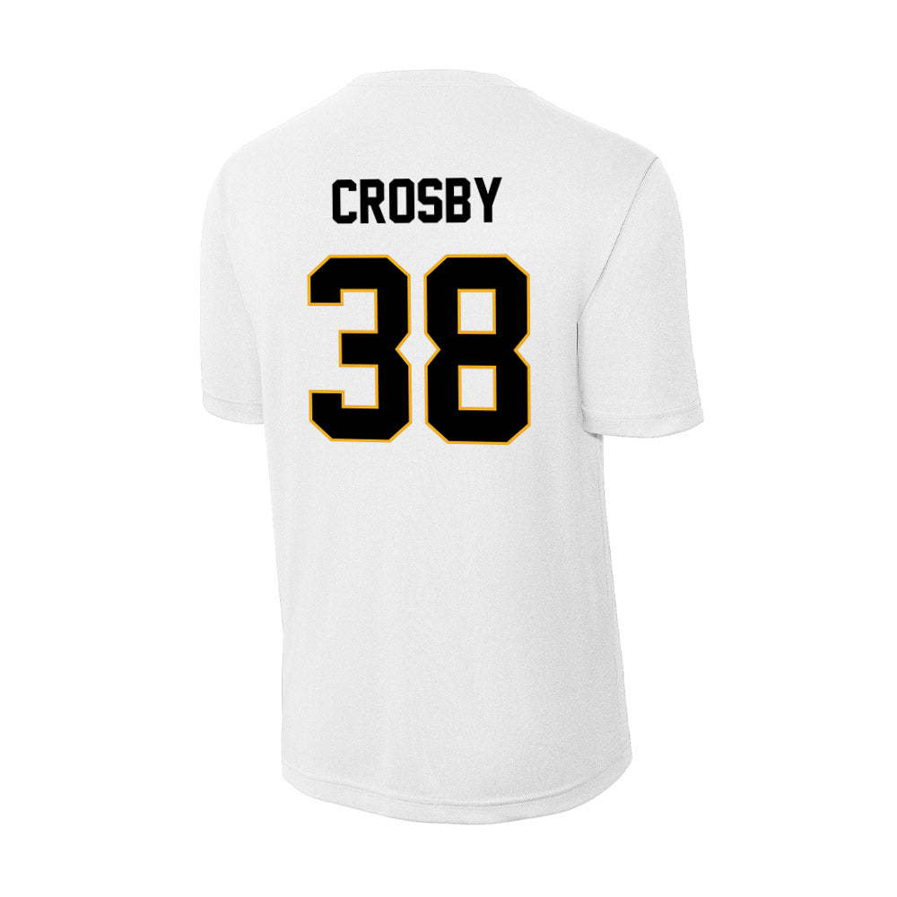 Missouri - NCAA Football : Henry Crosby - Classic Shersey Activewear T-Shirt-1