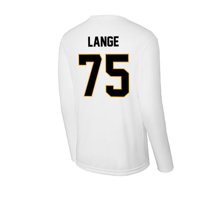 Missouri - NCAA Football : Jack Lange - Classic Shersey Activewear Long Sleeve T-Shirt-1