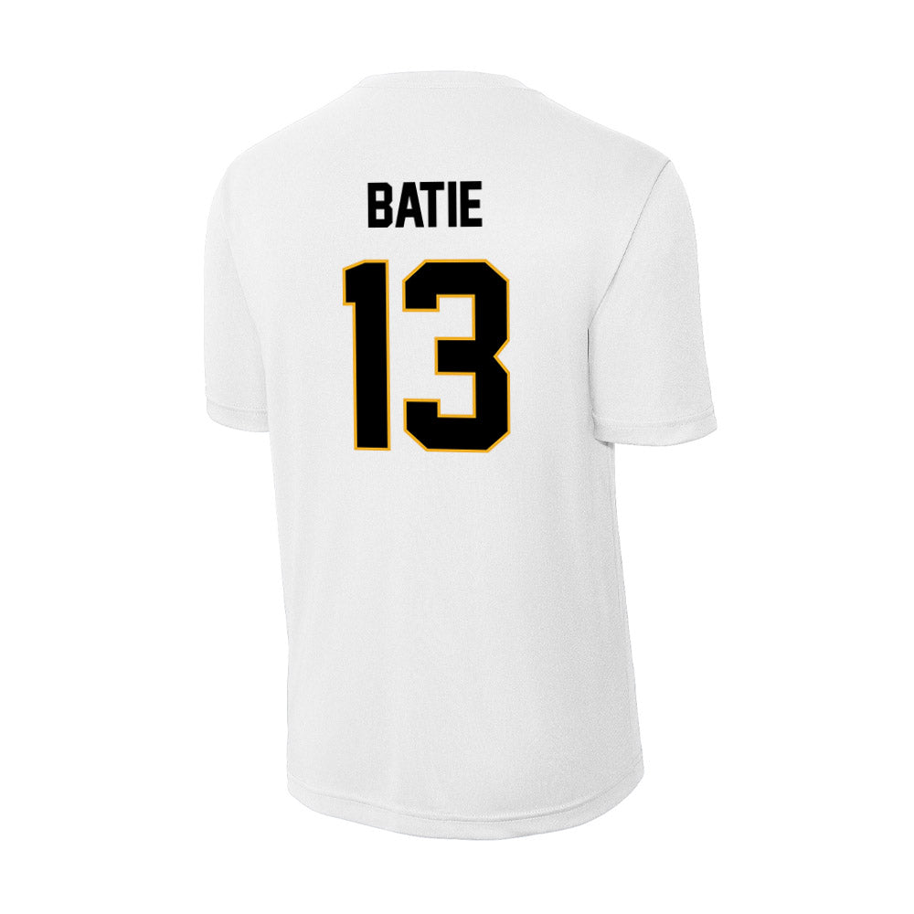 Missouri - NCAA Women's Volleyball : Piper Batie - Classic Shersey Activewear T-Shirt-1