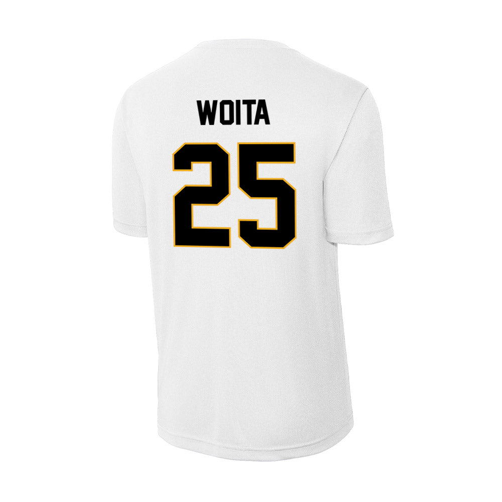 Missouri - NCAA Baseball : Jase Woita - Classic Shersey Activewear T-Shirt-1