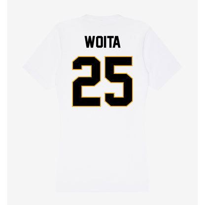 Missouri - NCAA Baseball : Jase Woita - Classic Shersey Women's V-Neck T-Shirt-1