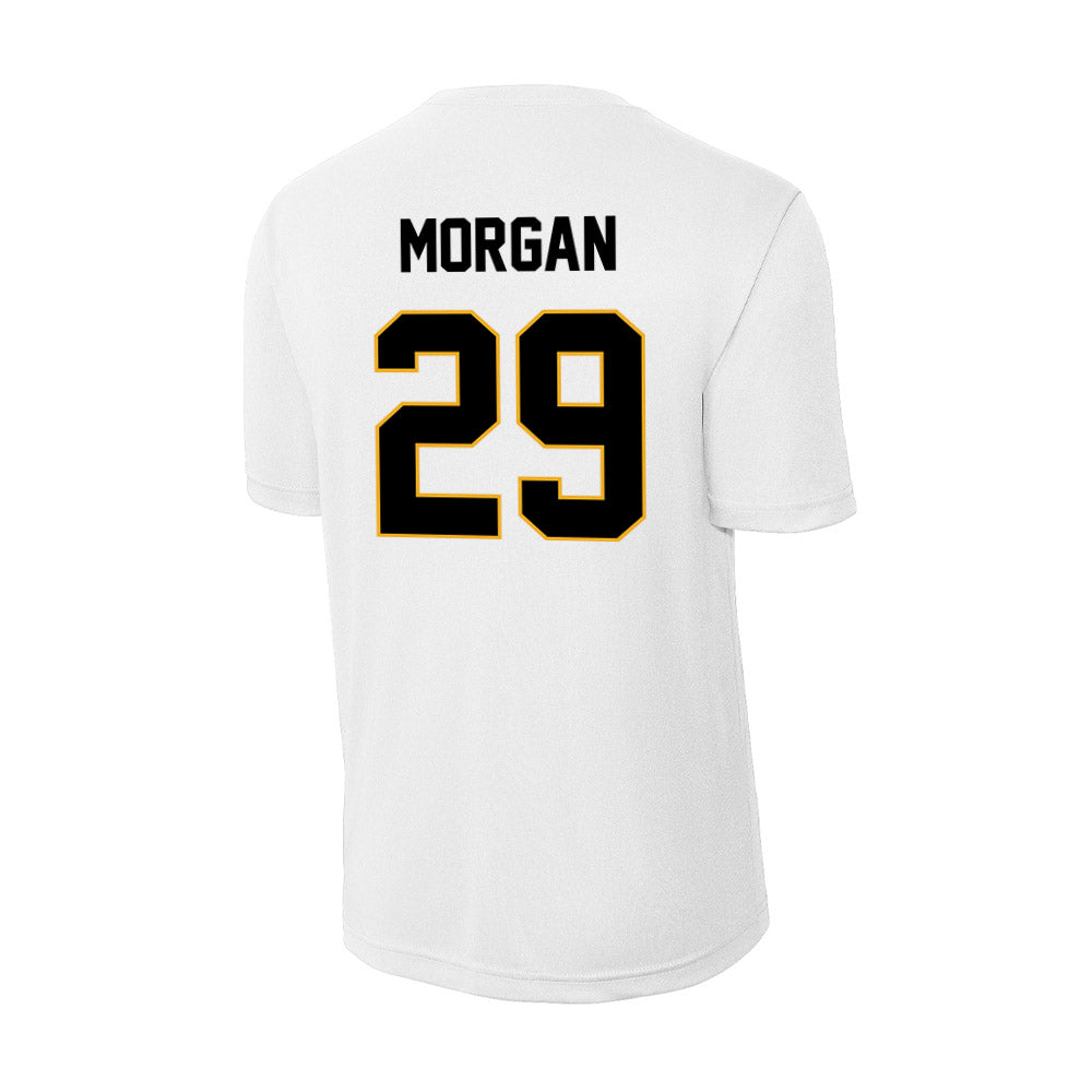 Missouri - NCAA Football : Kamauryn Morgan - Classic Shersey Activewear T-Shirt-1