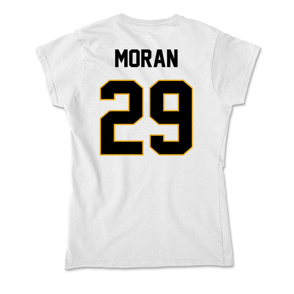 Missouri - NCAA Women's Soccer : McKenna Moran - Classic Shersey Soft Style Women’s T-Shirt-1