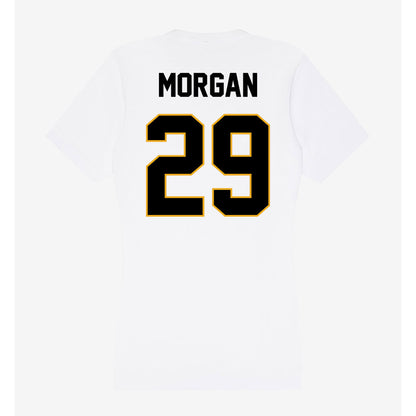 Missouri - NCAA Football : Kamauryn Morgan - Classic Shersey Women's V-Neck T-Shirt-1