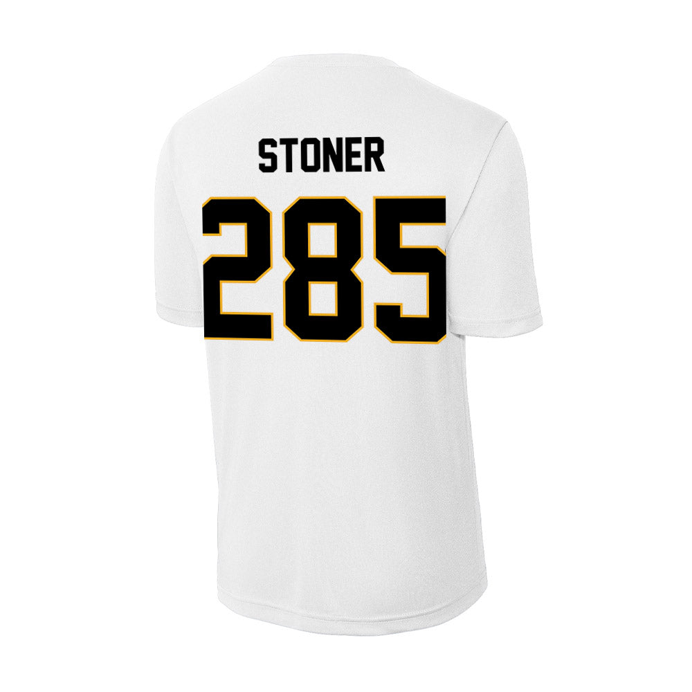 Missouri - NCAA Wrestling : Jarrett Stoner - Classic Shersey Activewear T-Shirt-1