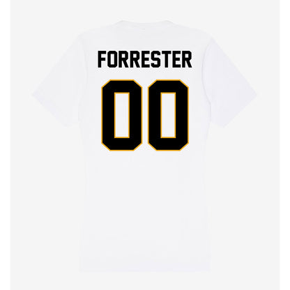 Missouri - NCAA Softball : Sidney Forrester - Classic Shersey Women's V-Neck T-Shirt-1